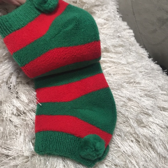 NEW  Gucci unisex booties Sz 6 16-18cm - Picture 6 of 8